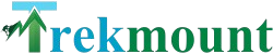 Trekmount Logo
