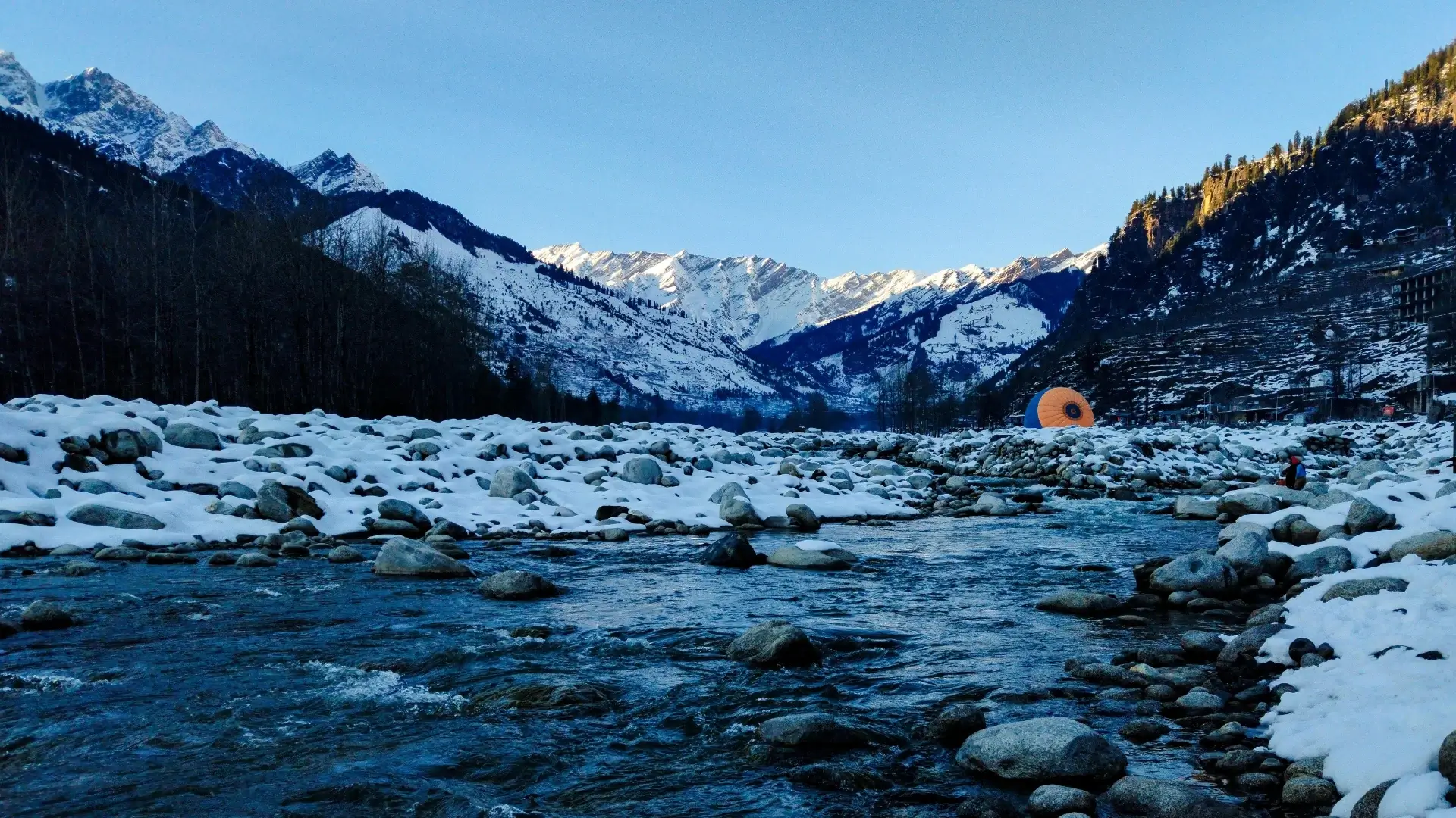 Essential Trekking Gear Checklist