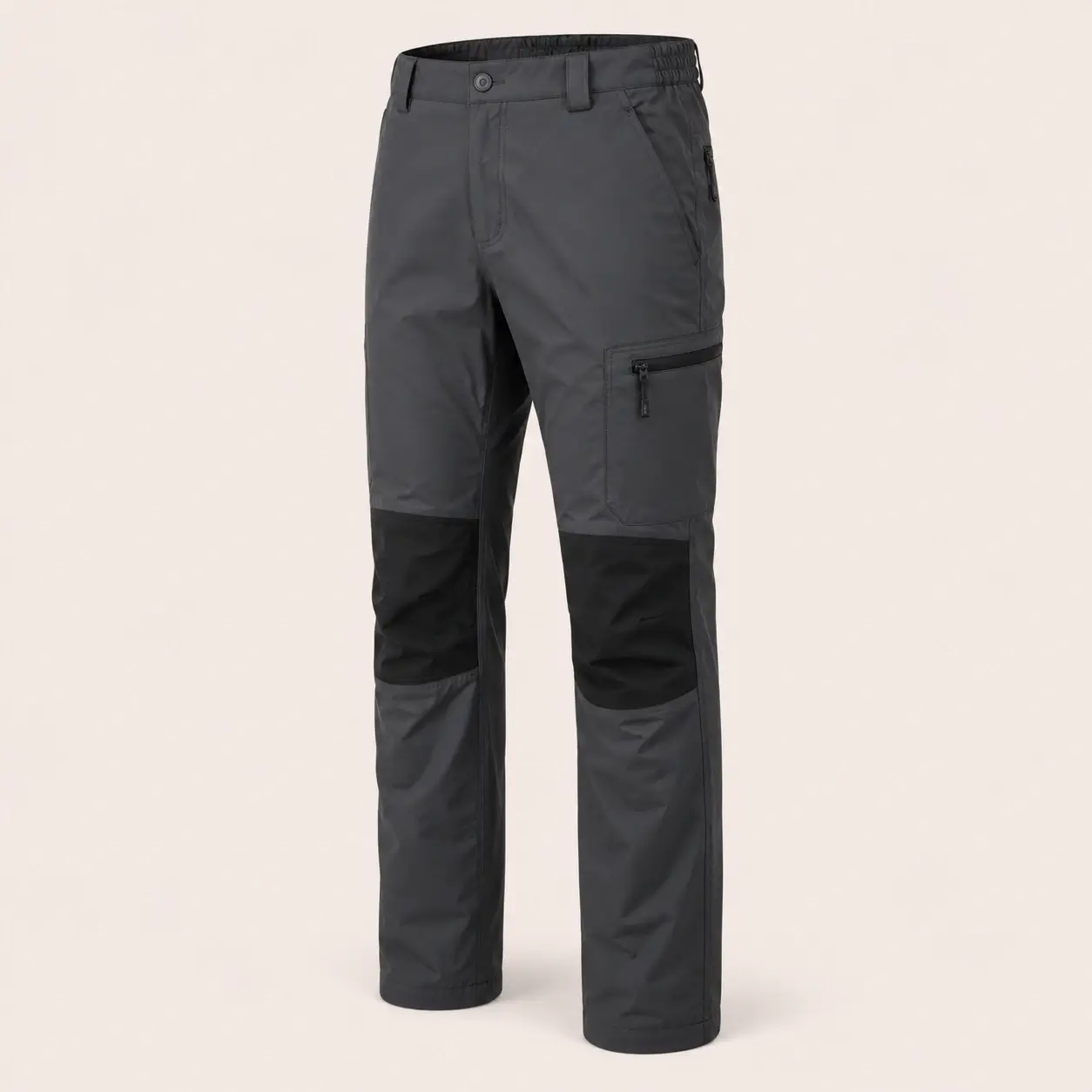 Trekking pants available for rent
