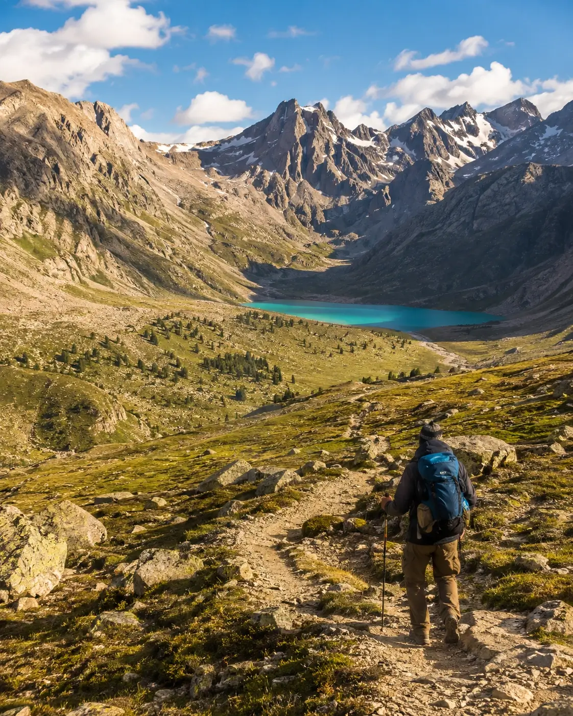 Himachal Pradesh Treks