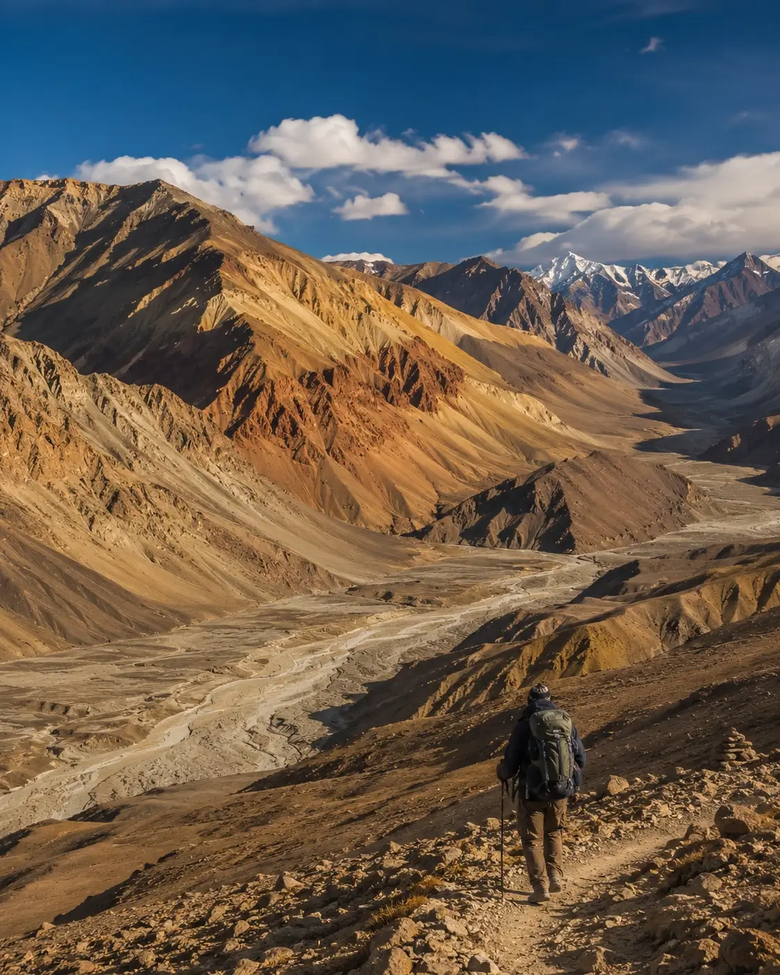 Ladakh Treks