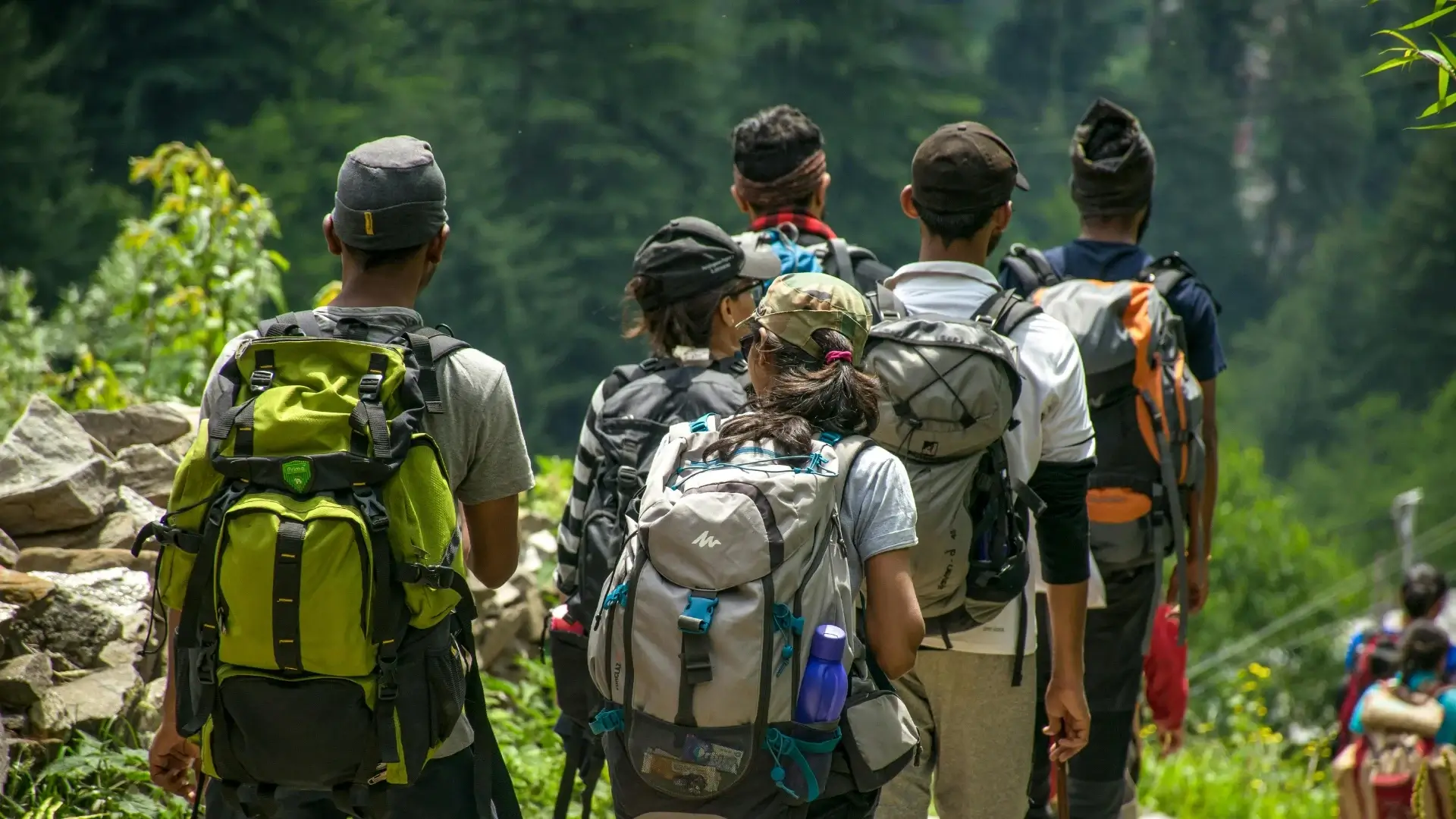 Best Himalayan Treks by Season